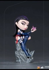 Marvel’s X-Men Psylock MiniCo 5.5 inches Vinyl Figure