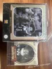 Herocross Toy Story Woody Jessie Bullseye Monochrome 3pc Set