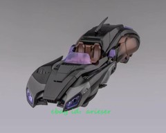 New CDL CDL-03 CAT MP Ratio Catwoman Autobots Arcee In Stock