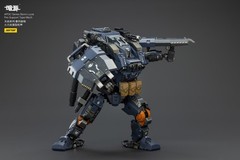 JOYTOY Dark Source APOC Series Storm Lucis Fire Support Type Mech 1/25 Model