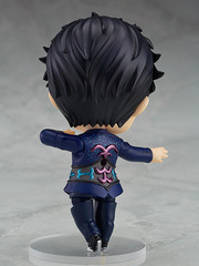 Yuri on Ice Yuri Katsuki Free Skating Ver Nendoroid 762 Figure Orange Rouge