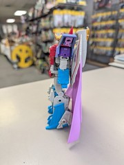 Takara Tomy Studio Series SS-86 12 Coronation Starscream Action Figure Toy