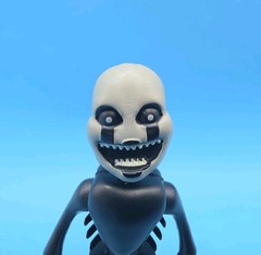 McFarlane FNAF Five Nights At Freddy’s Nightmarionne Figure Fast Shipping !!!