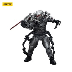 1/18 JOYTOY JT1743 Army Builder Promotion Pack 28 3.75in Action Figure Model Toy