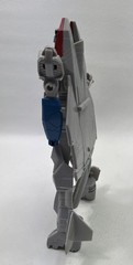 Transformers One Starscream Decepticon 11 in Action Figure Pre-owned