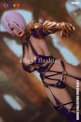 Presale PLAY TOY P030 1/6 Ivy Inspired Fantasy Fighting Game Action Figure Model