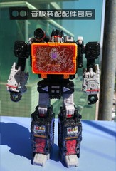 GO Better Studio GB1010 upgrade kit for Siege Soundblaster,in stock