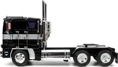 Jada Toys Transformers G1 1:24 Nemesis Prime Die-cast Car, Toys for Kids and…