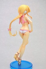 To Heart 2 Another Days Silfa Summer Memories [1/6 Scale PVC] by Kotobukiya