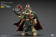 JOYTOY Warhammer 40k 1/18 JT02304 Dark Angels Belial Deathwing Grand Master Body