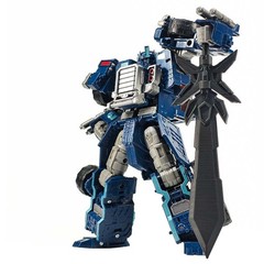 FDM 3D Printe Star Saber Weapon Sword Upgrade Kit For AOTP ARMADA NEMESIS PRIME
