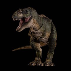 Nanmu Alpha Sovereign of the Oath Tyrannosaurus Rex 3.0 In Stock