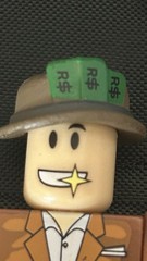 Roblox Jazwares Collectible Toy Action Figures Set of More Then 7