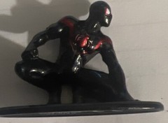 Kid Arachnid Nano Small Metalfigs die-cast metal figure Jada Exclusive