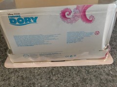 NEW Disney Store Deluxe Finding Dory Figurine Play Set 9 Cake Topper Decor Nemo