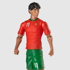 Banbo Toys SOCKERS Portugal Joao Felix 8″ Collectible Soccer Action Figure