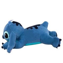 100/60/80cm Stitch Doll Plush Toys Lilo&stitch Plush Stuffed Doll Soft Pillow Lo