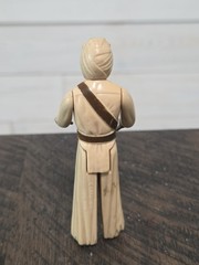 Vintage Star Wars Tusken Raider Sand Person People Figure. 1977
