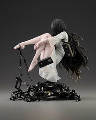 HORROR Bishoujo Sadako 1/7 Scale Figure Kotobukiya BISHOUJO Series New in Box