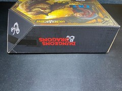 Dungeons & Dragons OWLBEAR Golden Archive 6” Action Figure Hasbro NEW