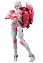 MP-51 Arcee | Transformers Masterpiece | Takara Tomy Japanese Authentic