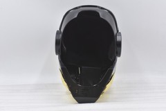 AutoKing Iron Man MK5 Helmet Electronic Voice Activated Wearable – Black