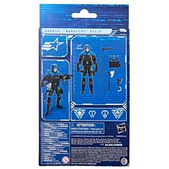 G.I. Joe Classified Series 6-Inch Action Figure – Select Figure(s)