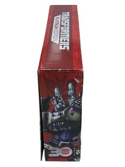 Transformers Platinum Edition FOC Fall Of Cybertron Grimlock Vs Bruticus NIB