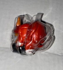 Lot of 3 – Zag – Miraculous Ladybug – Mash’ems – Cat Noir, Rena Rouge & Carapace