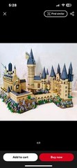 Various Building Block Sets For Kids And Adults