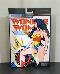 McFarlane Toys DC Multiverse Collector Edition DC Classic Wonder Woman
