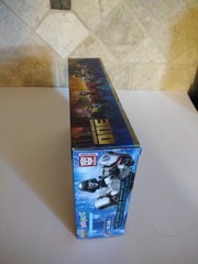 Yolopark Transformers One “D-16″ AMK Series 15cm (5.9”) Model Kit NEW