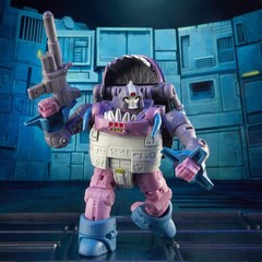 Toys Studio Series 86-08 Deluxe Class The The Movie 1986 Gnaw Action Figure – Ag