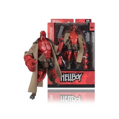 McFarlane Hellboy (Dark Horse Comics) 7″ Collector Edition Action Figure #60