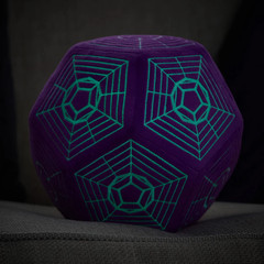 TUBBZ Destiny 2 Legendary Engram Plush 5 in Collectable Plushie BUNGIE Official