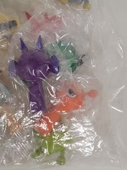 24pc Sprunki Anime Action Figures – Collectible Mini Figure Set
