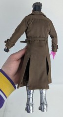 Sideshow Collectibles – Marvel X-Men Gambit – Deluxe 1:6 Scale Action Figure