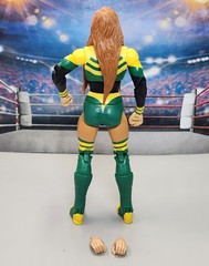 WWE Mattel Elite Collection Series 112 Becky Lynch Wrestling Figure