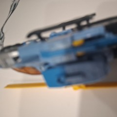 Whirl Transformers Generations Voyager Incomplete 2014 no add ons