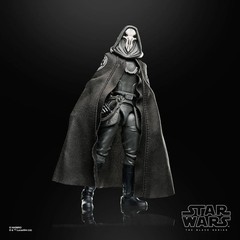 Star Wars: The Black Series Maul: Shadow Lord Eleventh Brother 6″ Action Figure