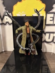 ToyBiz Marvel Spider-Man 2 Doc Ock Doctor Octopus 2004 6″ Figure