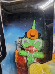 Transformers Age Of The Primes Figure Deluxe Class Venin Brand New NIB