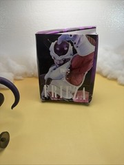 Banpresto Dragon Ball Z World Figure Colosseum Vol. 1 BWFC Frieza Figure 2018