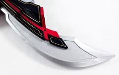 Gokaiger DX GOKAI SABER COMPLETE CIB Bandai Japan Power Rangers Sword Key