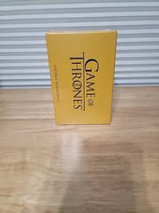 Game of Thrones Joffrey Baratheon Collector Box Brand New Factory Sealed