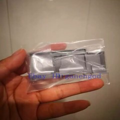 Transformable Toys Back Kit Apply to Old Megatron Mp36 M Back Upgrade Kit New