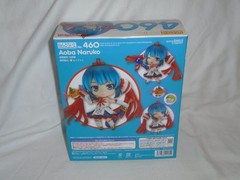 Good Smile Company Aoba Naruko Nendoroid Figure 460 – Magica Wars – Complete