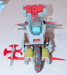 Transformers Studio Series Junkheap 86 complete voyager