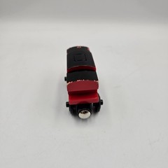 2003 Thomas and Friends Wooden Railway Musical Caboose Train