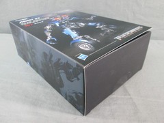 Transformers MRP 03 WHEELIE Revenge of the Fallen OPEN BOX Hiplay Killerbody